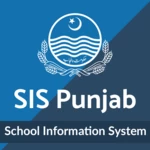 Logo of SIS Punjab android Application 